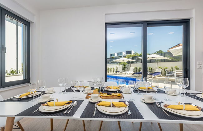 JAZZ at Rova Villa Sola - Foto 9