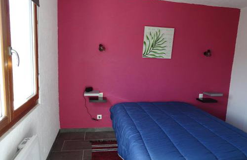 Domaine L'Impératrice - Foto 29