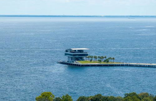 Perfect Location Vinoy Beach Getaway Sun and fun - Foto 61