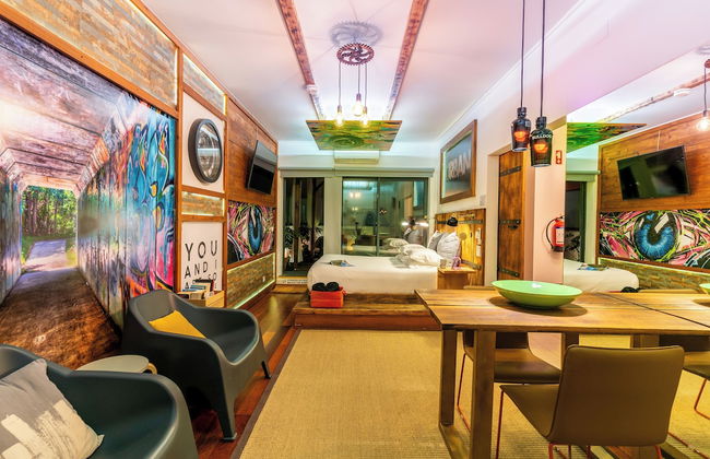 epicenter URBAN - Foto 3