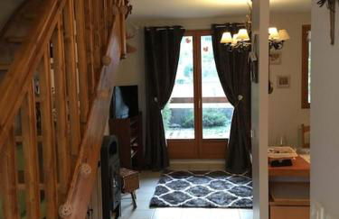 Chalet de charme à Saint Lary - Vignec - Foto 36