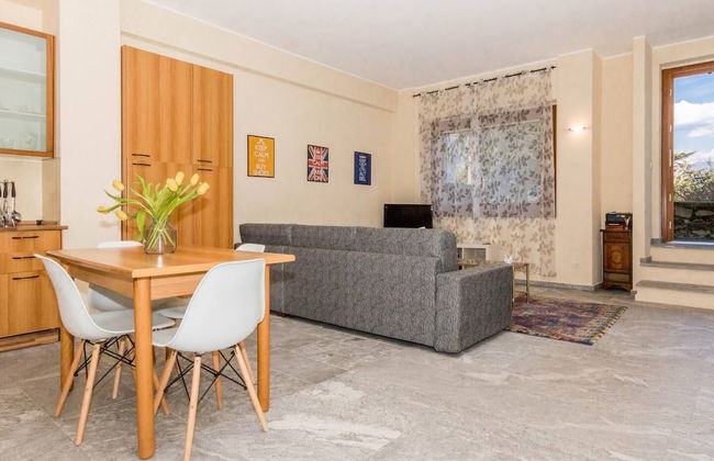 JOIVY Como Pool & Lake - Foto 1