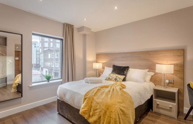 Dwell City Living - Foto 3