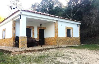 Casa Rural Arroyo de la Puerta - Foto 33