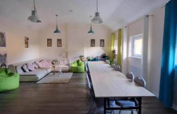 Zielono Mi - Dom Gościnny w Łapalicach - Foto 13