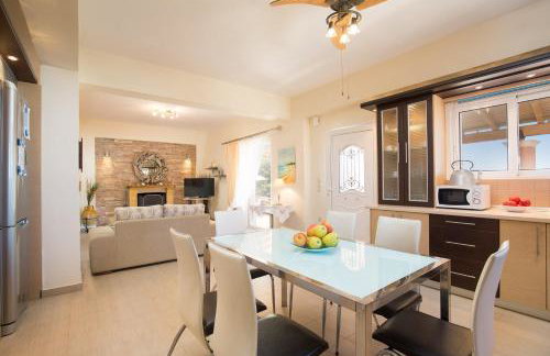 Sofia's & Amalia's House Corfu - Photo 13