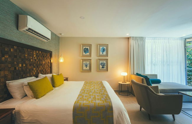 Jungle Vista Boutique Hotel - Photo 7