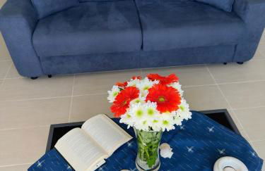 Le Terrazze della dolce casa - Blue Sky - Casa Vacanze a Marina di Ragusa - Foto 33