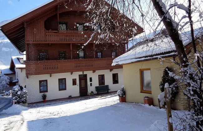 Apartment in Top Location in Fugen With Balcony - Foto 1