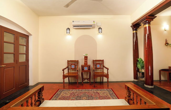 FRANCO TAMIL VILLAS - Foto 40