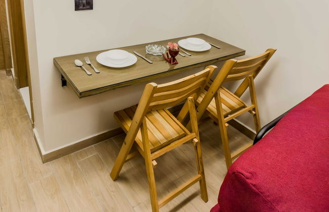 Xuru Stays I Heliopolis 3 - 5 Min to Airport - Foto 31