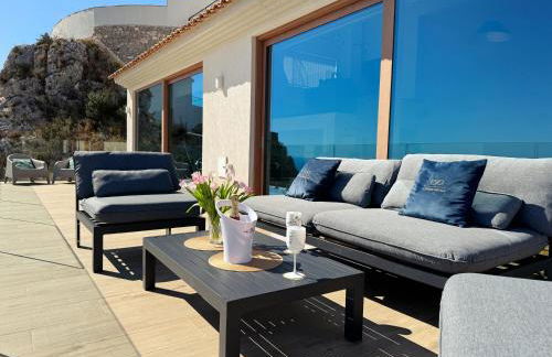 Colina del Sol Penthouse Horizonte - Foto 1