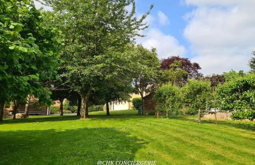 La Casa - Gîte familal - 15min from Puy duFou - Foto 56