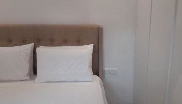 Kosmos Retreat - Foto 4, wardrobe