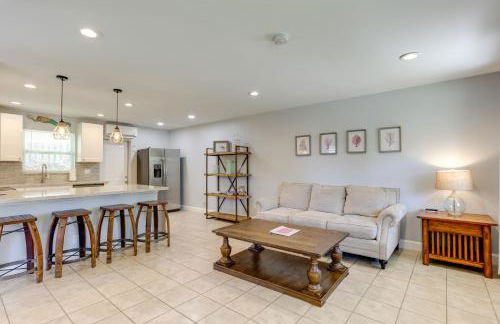 Less Than 3 Mi to Juno Beach Coastal Townhome with Patio! - Foto 2