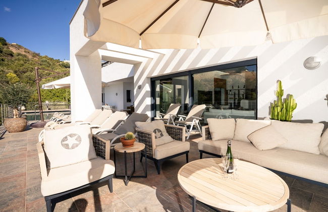 Lavish Villa With Private Pool - Foto 62