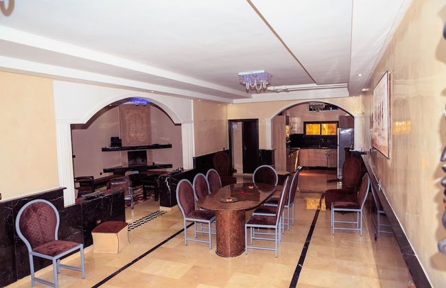 Villa Norkaso - Foto 2