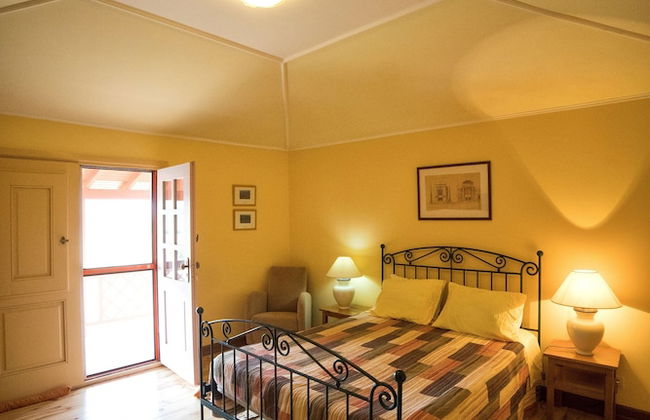 Quinta Do Barracao Da Vilarica - Foto 9