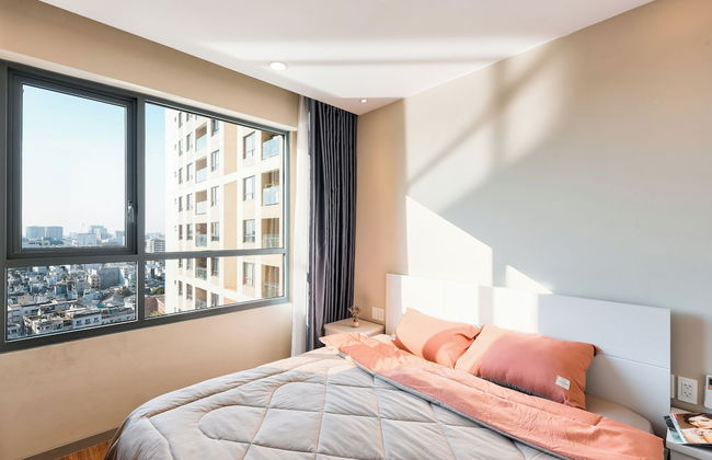 Gold View Saigon Riverside - Foto 47