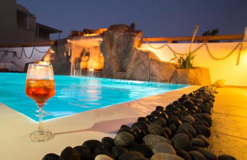 La Belle Vie - Santorini - Adults Only - Foto 14