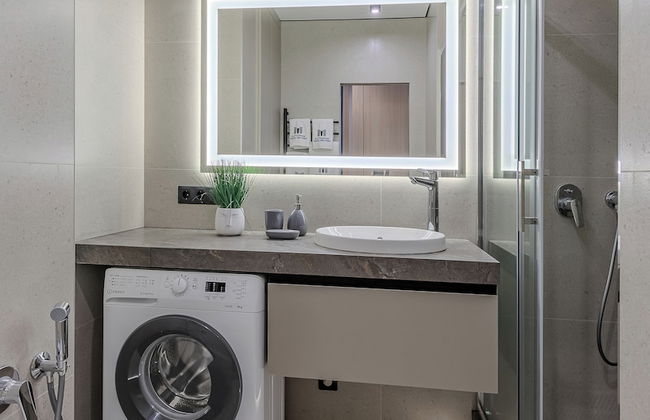 Manhattan High Line Apart - Foto 43