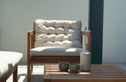 Sunlit Patio Retreat Near Ericeira by Lisbeyond - Foto 8