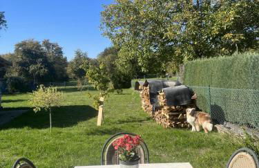 Ferienwohnung Dodler - Foto 9