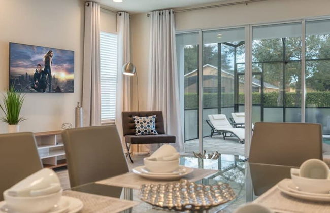 Spacious New Modern Retreat - Foto 27