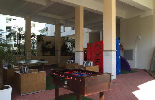 Apartamento privado no Bombinhas Summer Beach - Foto 16