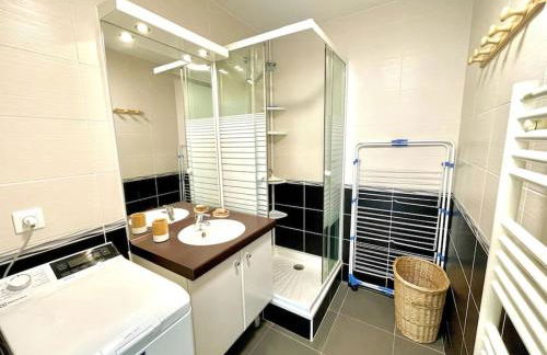 Très joli T2 en face du plan d'eau d'ETEL - Foto 17