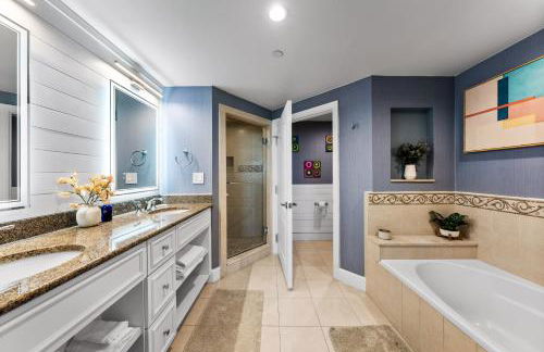 Grande Dream, 2 bed, 2 bath, Great Views, Reunion Membership, 1350 - Foto 24