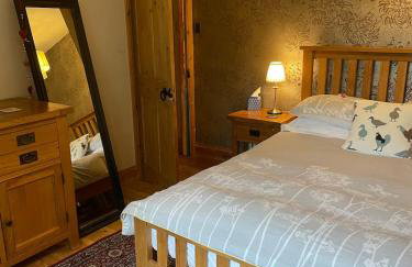 Valentine Cottage, Aylsham - Foto 43