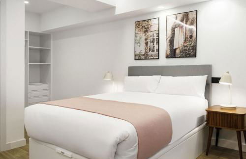 Limehome Madrid Calle de Matilde Diez - Foto 82