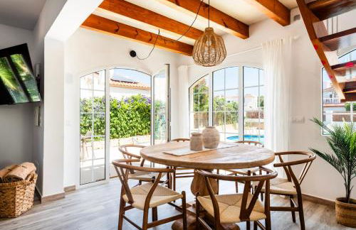 Villa Menurka II - Foto 27