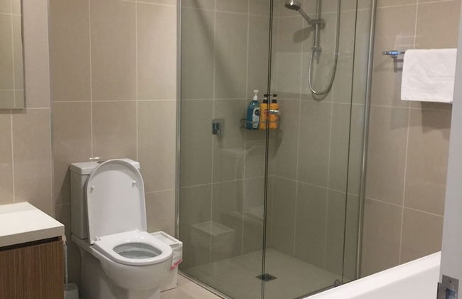 2 Bedroom High Rise Apartment - Foto 16