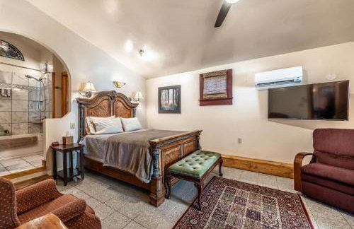 Shire Suite at White Lotus Eco Spa retreat - Foto 7
