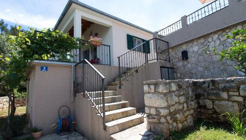 Apartments by the sea Cove Donja Kruscica - Donja Krusica, Solta - 12418 - Photo 4