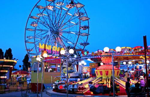 Residenza Turistica Alberghiera Blue Marine - Foto 38