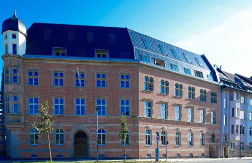 THE RED - Living Suites by the Rhine - Foto 46