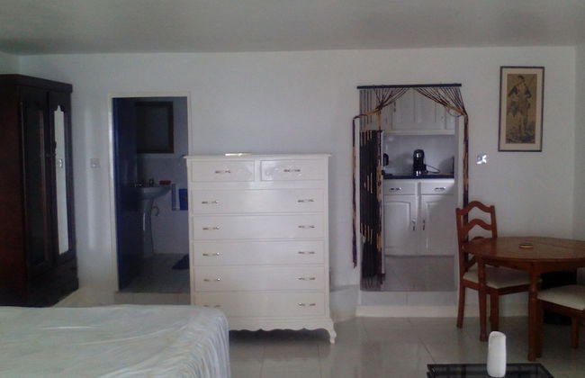 Take My Breath Away Studio - Foto 13