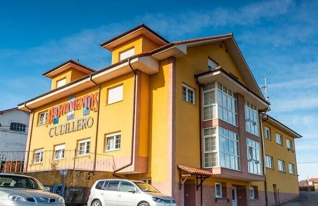 Apartamentos Cudillero - Foto 65