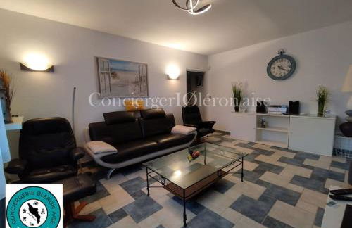 Grande villa avec piscine près du Phare - Foto 22