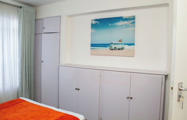 Apartment Sleeps 4, 2 Baths, Free Parking - Foto 3