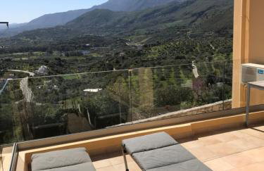 Arbutus - Relaxing apartment with Fantastic Views - Foto 22