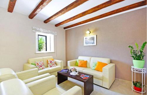 Luxury Panorama Villa Dia - Foto 28