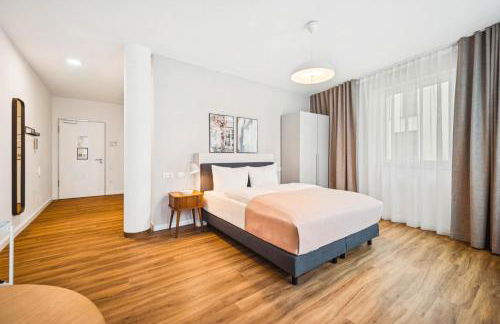 Limehome Chemnitz Kirchgässchen - Foto 26