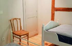 Historic Thatched Cottage In Holstein Switzerland - Foto 17