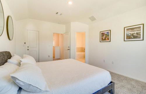 12 Mi to Dtwn Austin Quiet Home with Patio and Yard - Foto 15