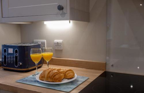 Apartment 2, Elizabeth Hall, By RentMyHouse - Foto 18