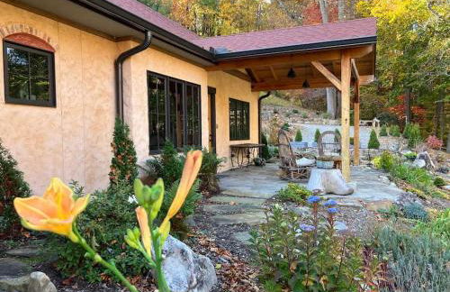 Apeldoorn House - 25 min to downtown Asheville - Foto 19